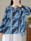 Women's Flower Tops