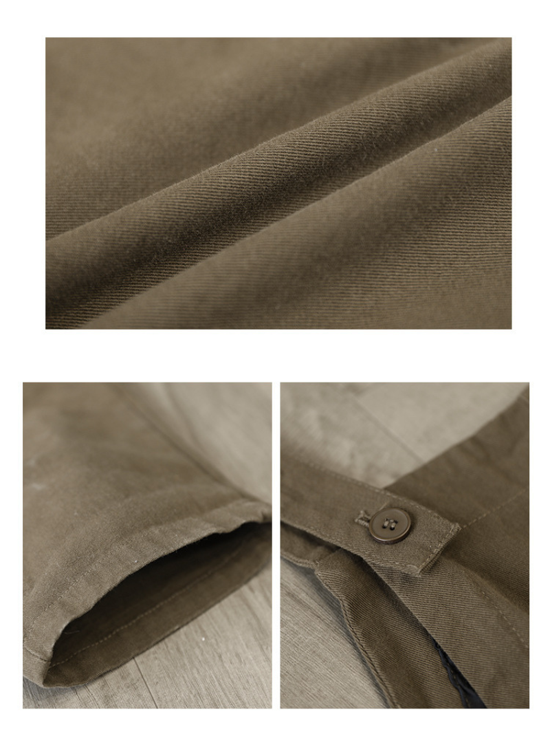 Women's Stylish Dungarees