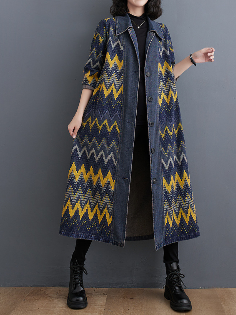 Women's Warm Coat