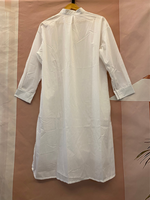 Be Your Own Shirt Dress