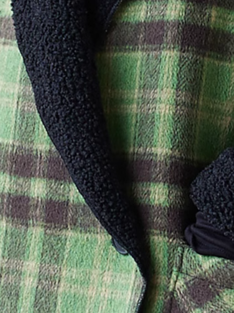 Women's Suit Collar Coat