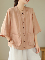Ame -se de camisa da moda feminina