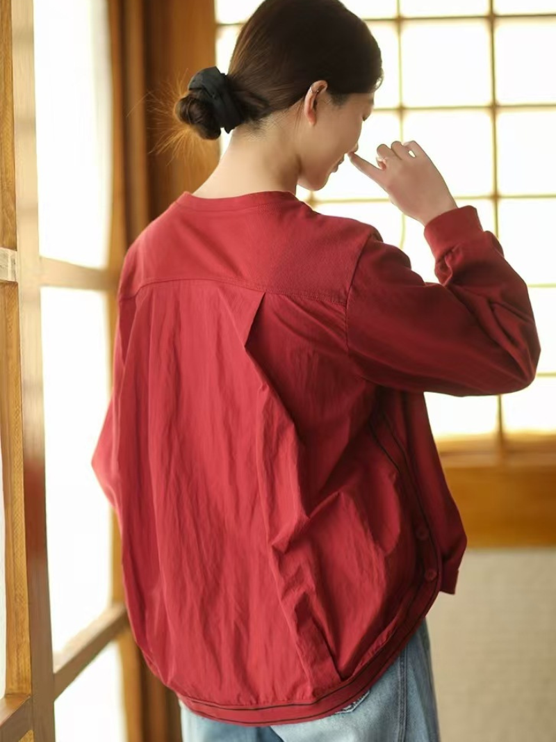 Women's long sleeves 