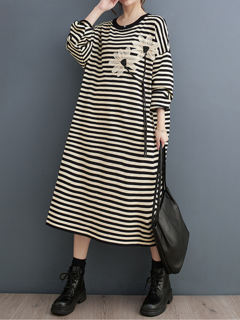 Women's Party Wear Midi Dress