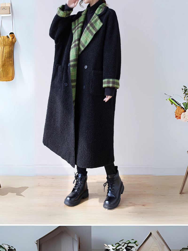 Women's Fashionable  Coat