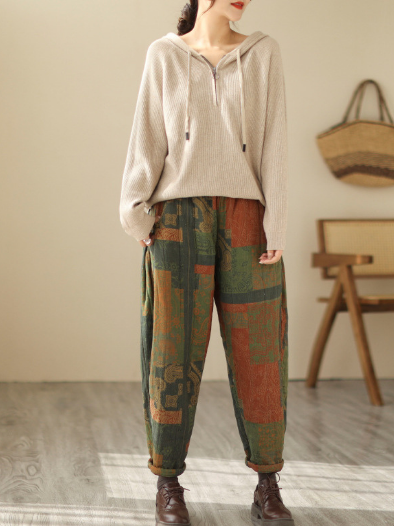 Women's Stylish  Pants.