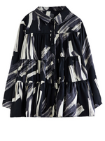 Women's Stylish Loose Shirt Top