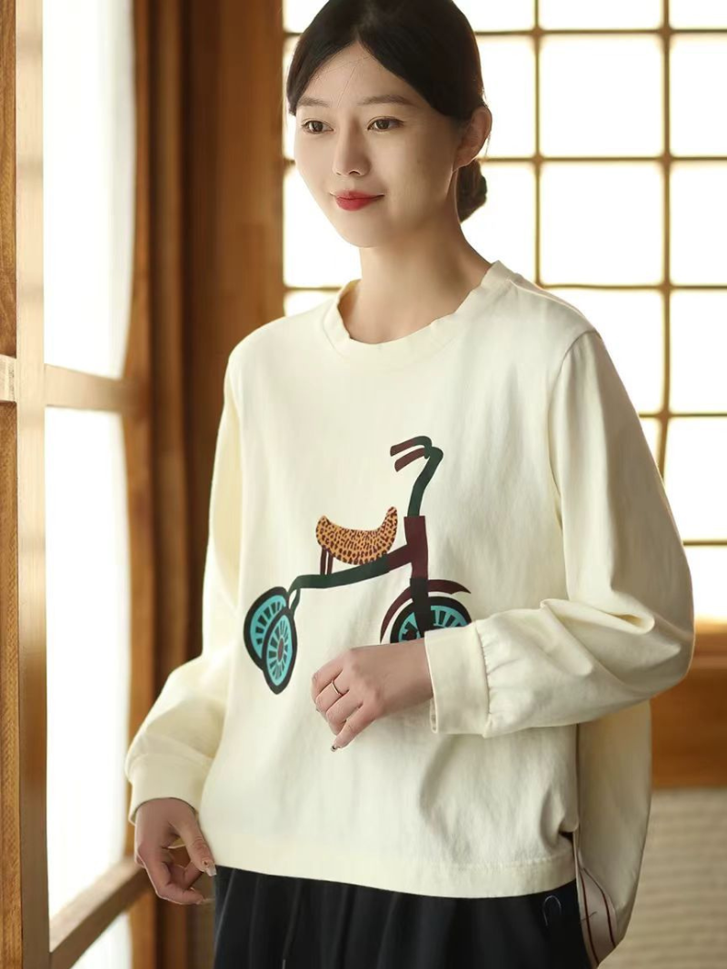 Women's OFF-White Top 