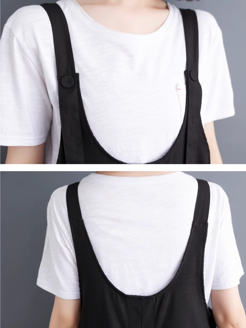 Women's Outerwear  Dungarees