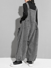 Women's Holiday-Inspired Dungaree