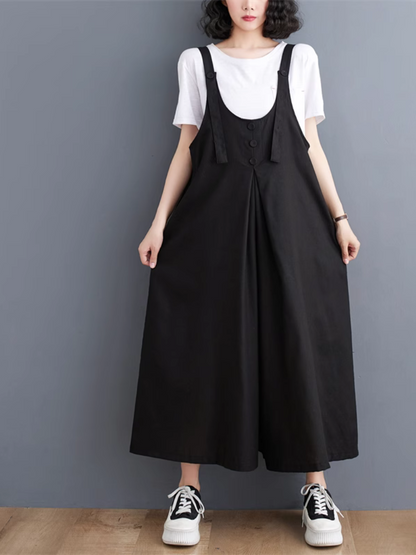 Women's Beautiful Dungarees