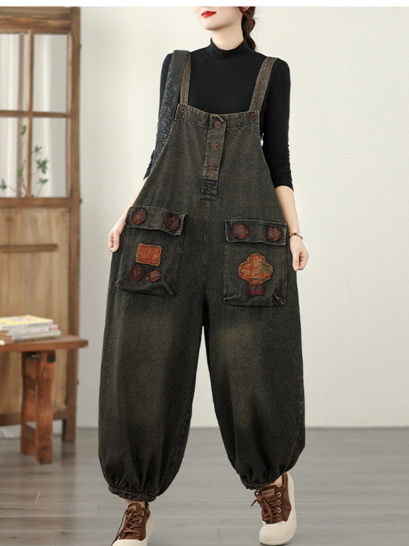 Douge de bougie globale classique d'été pour femmes avec de grandes poches