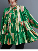 Women's Comfy Shirt Top