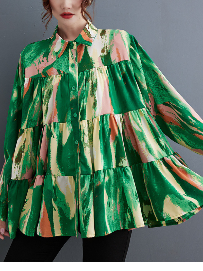 Women's Comfy Shirt Top