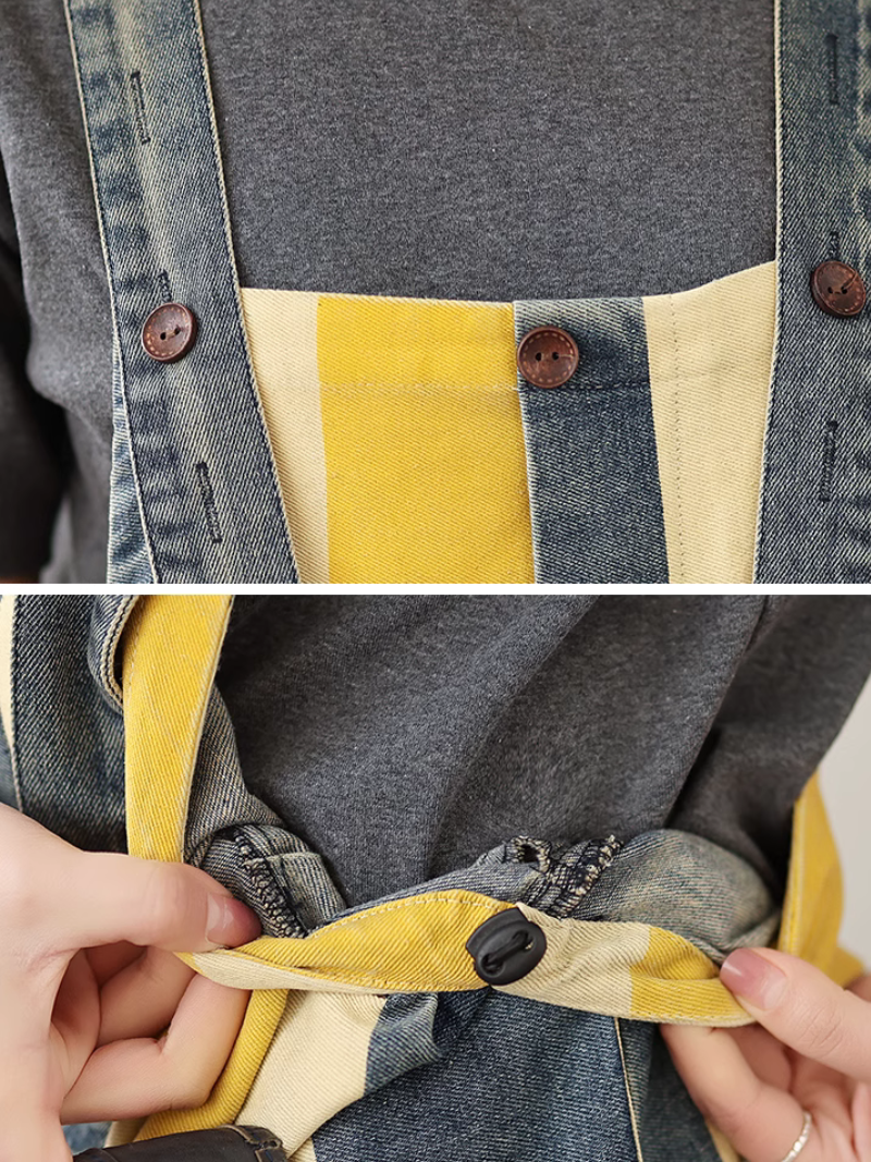 Beautiful Button UP  Bottom