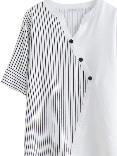 Women's Button-Up Tops