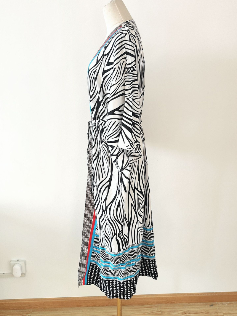 Women's Cardigan Kimno Jacket 