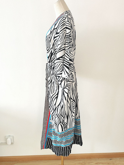 Women's Cardigan Kimno Jacket 