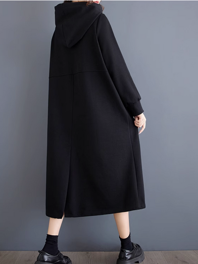 Women's Comfortable Midi Dress