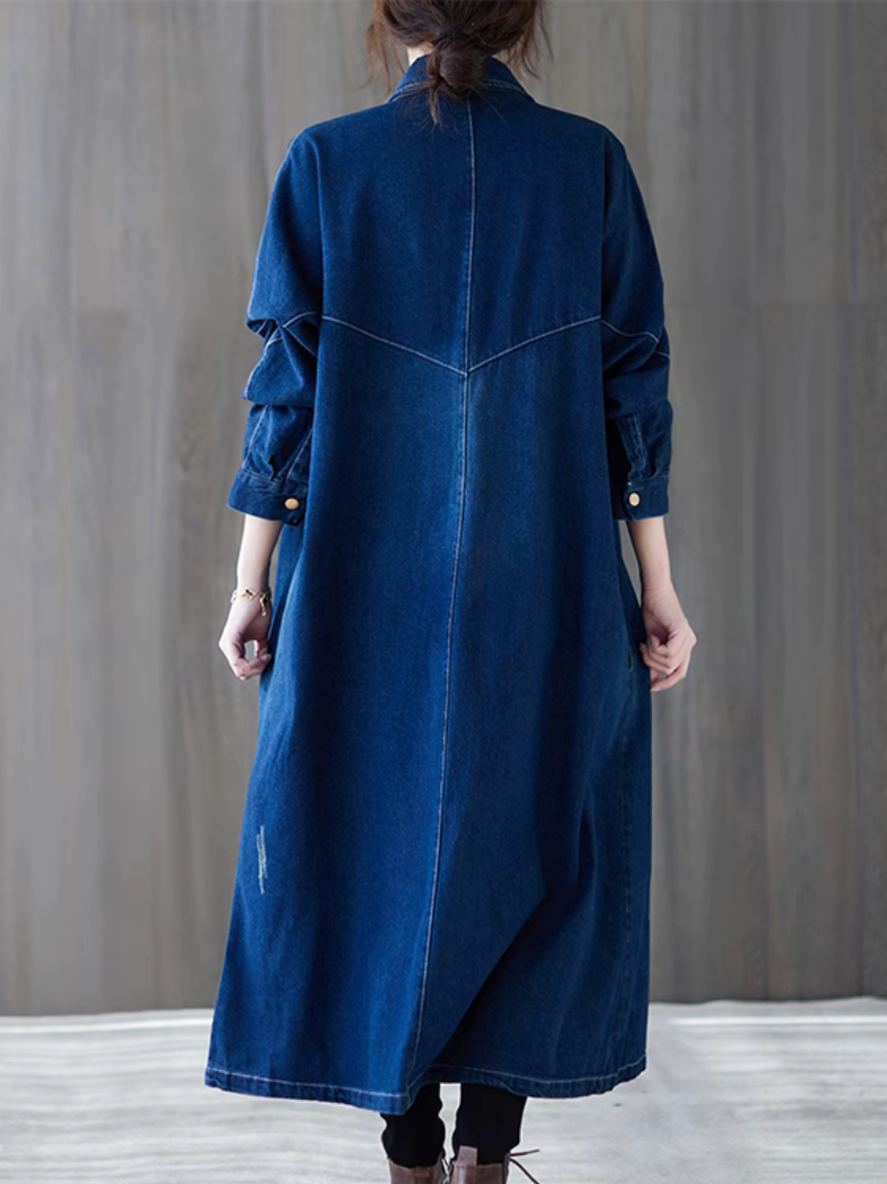 Women's  Back Jacket