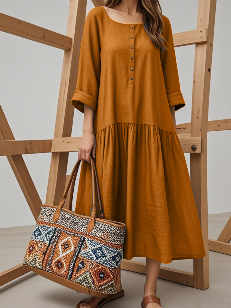 Robe de la belle fête de la fête des femmes Portez une ligne A-Line