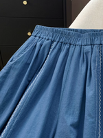 Women's Summer & Spring Loose Casual Versatile Bottom