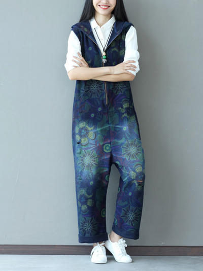 Women's Jumpsuit Overalls