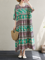 High waist dresses for women