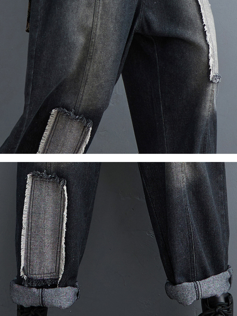 Women's  Trendy Dungarees