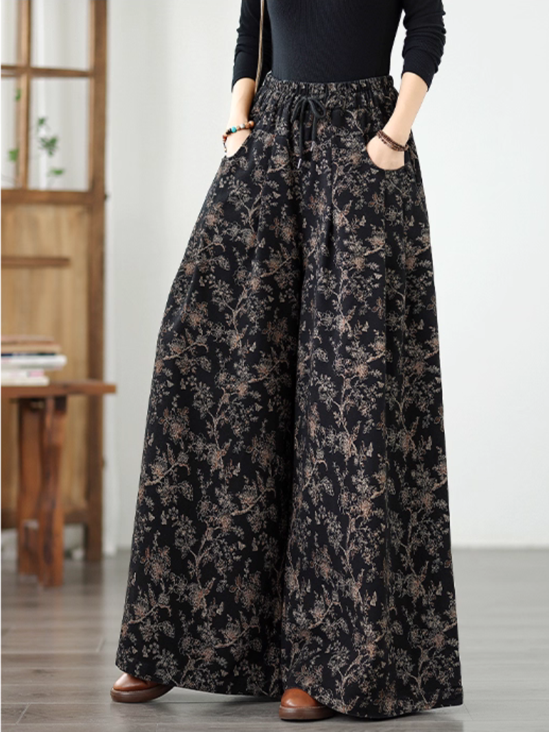 Élégant élégant Détend et basique Bask Bottom