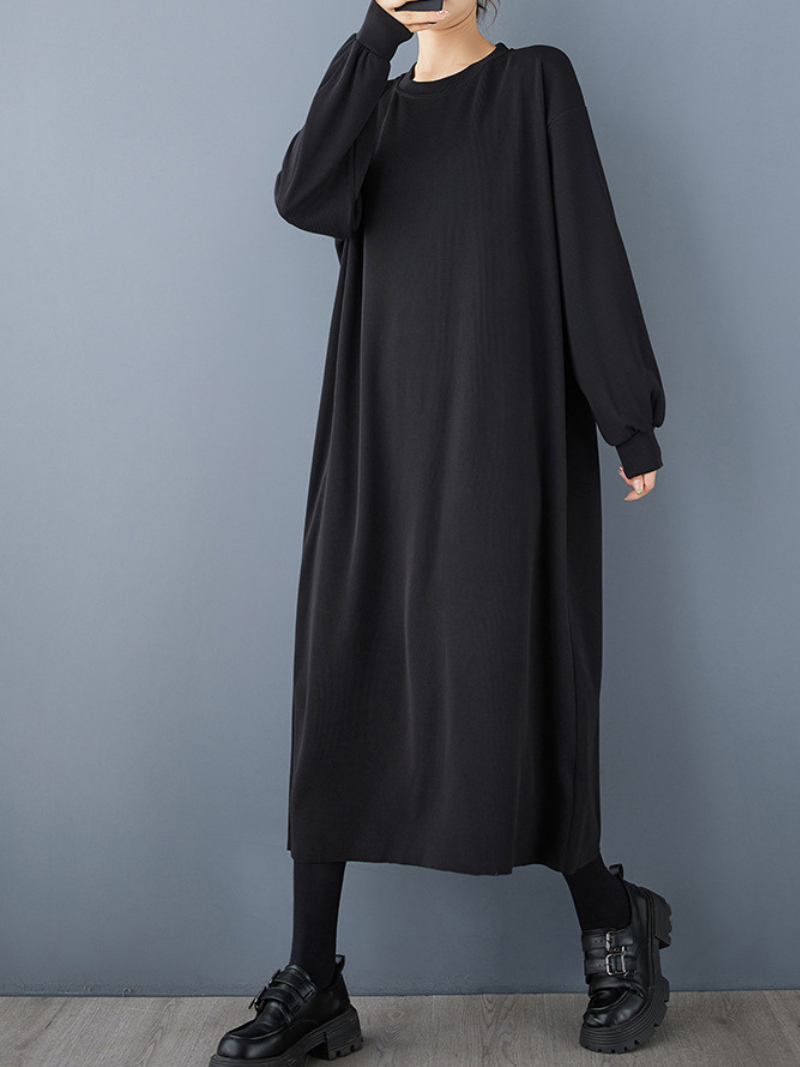 Women's A-line DRESS