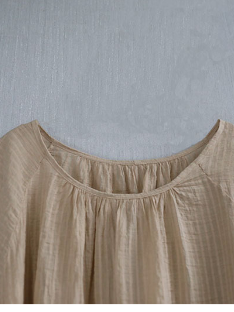 Women's Crew Neck Top 