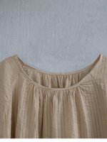 Women's Crew Neck Top 