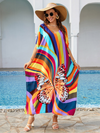 Women's Stylish Kaftan Dress