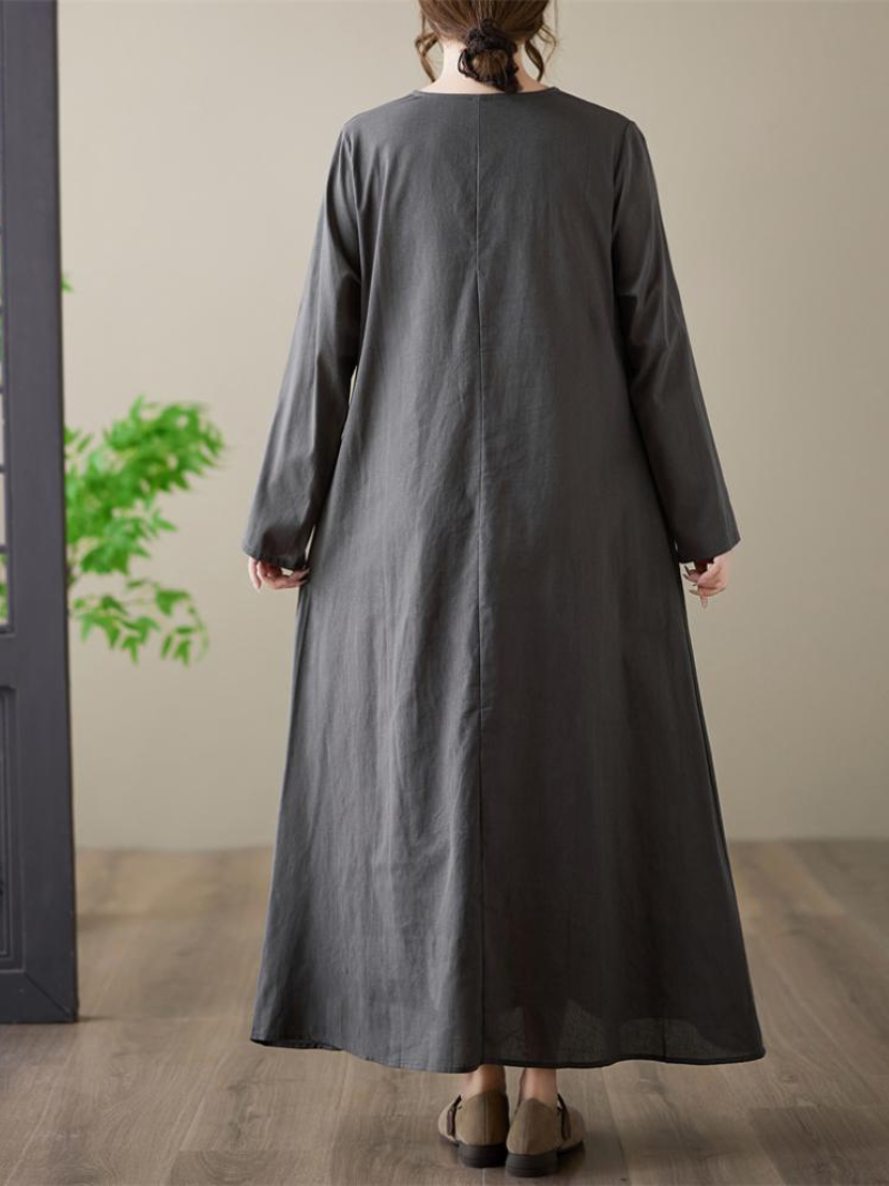 Women's Simple Dress