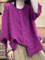 Women's Rose Pink shirt Top