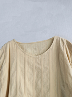 Women's Crew Neck Dress 