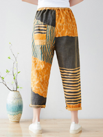Women's Yelow Bottom