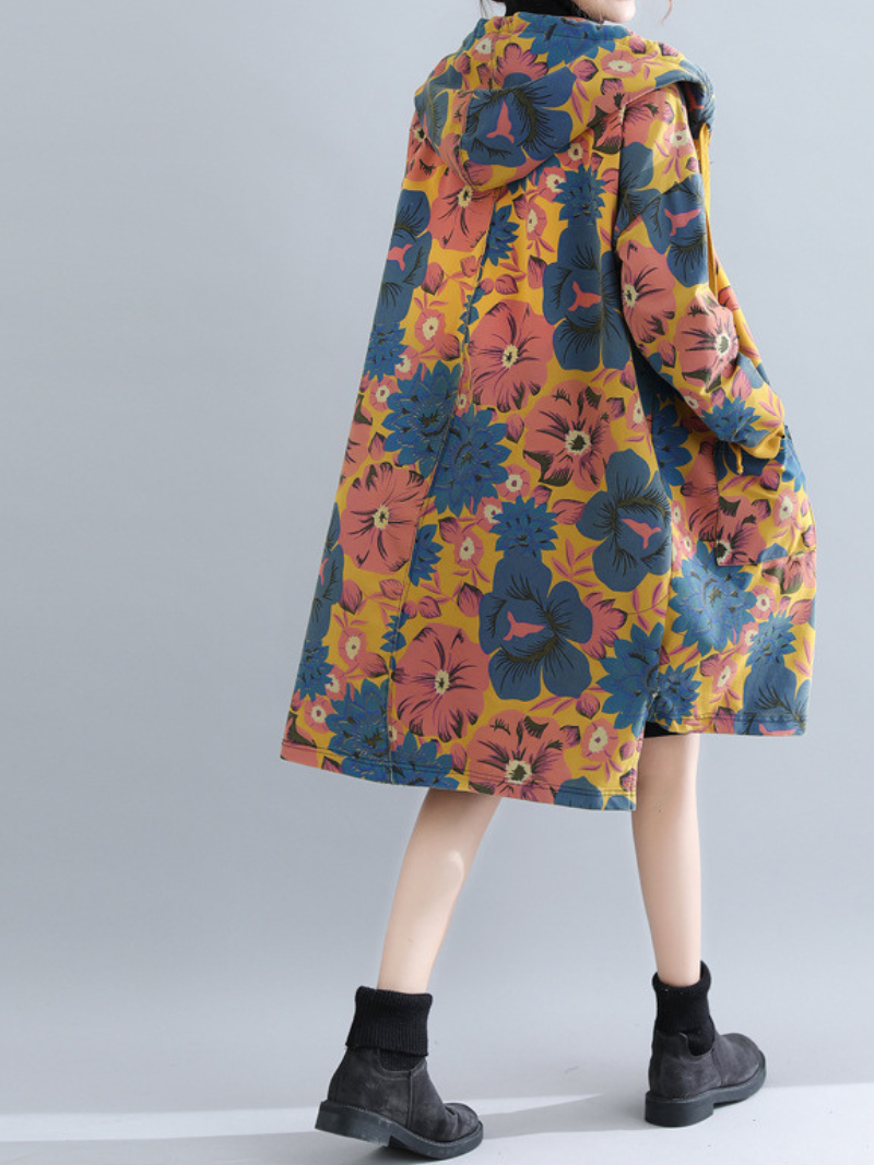 Women's Yellow Jacket