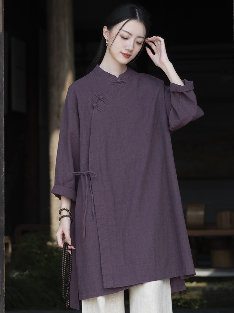 Women's stylish Shirt Dress