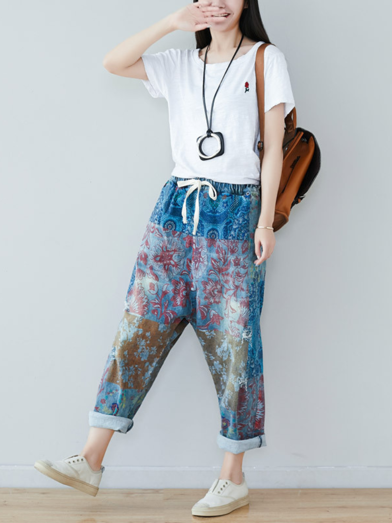  Women's High waist  Bottom