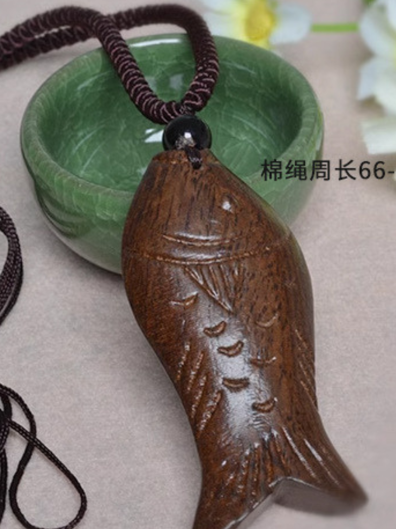 Women's Rope Design Chain 