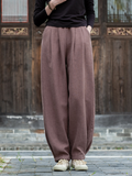Women's Elastic waist Bottom