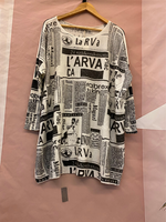 Sweater acolhedor