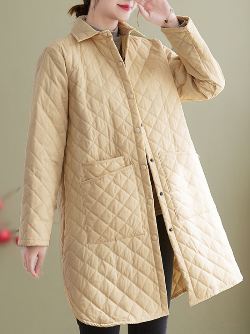 women's Warm coat