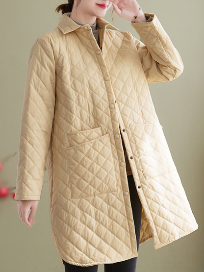 women's Warm coat