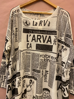 Sweater acolhedor
