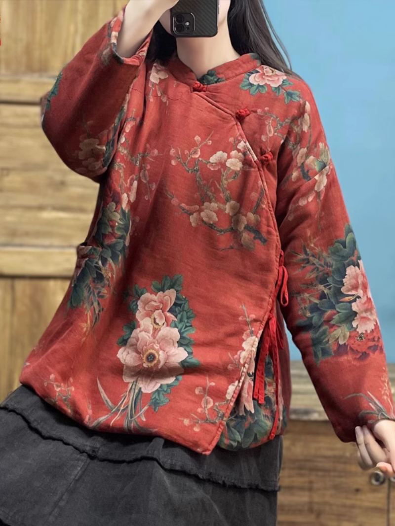 Women's Long Sleeves Top