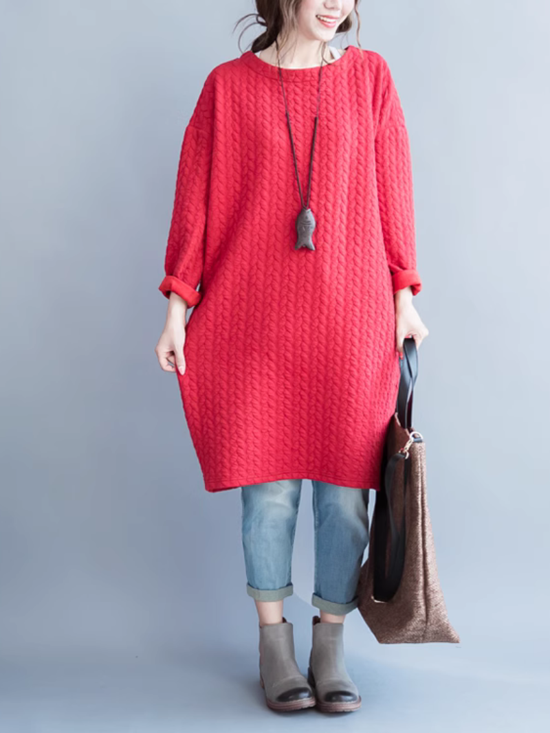 Women's Fashionable Sweater Shirt