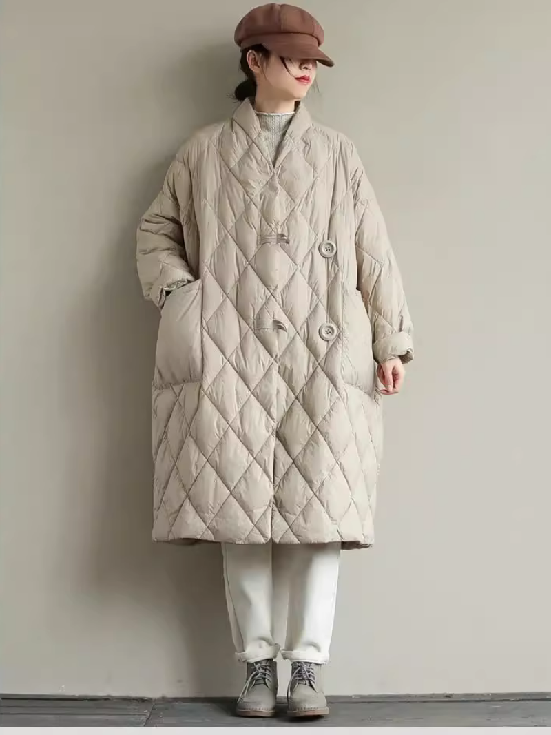 Women's Casual Coat